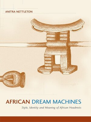 cover image of African Dream Machines
